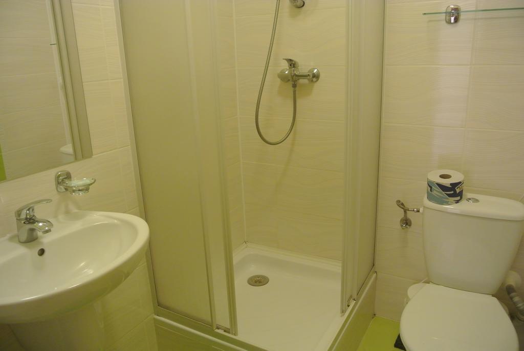 Penzion Dena Jihlava Habitación foto